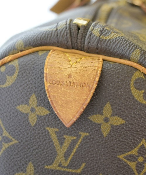LOUIS VUITTON 週末包/旅行包