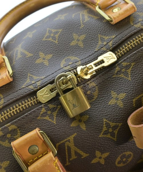 LOUIS VUITTON 週末包/旅行包