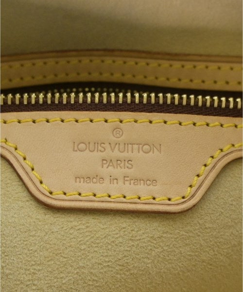 LOUIS VUITTON 肩背包