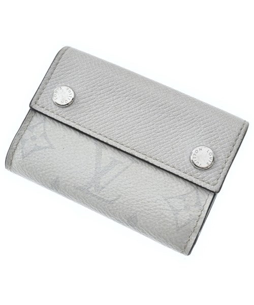 LOUIS VUITTON 錢包/零錢包