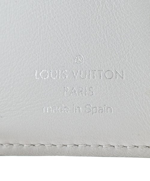 LOUIS VUITTON 錢包/零錢包