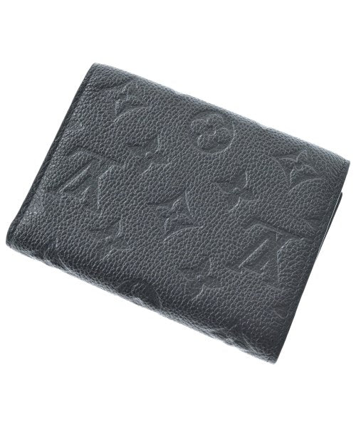 LOUIS VUITTON 錢包/零錢包