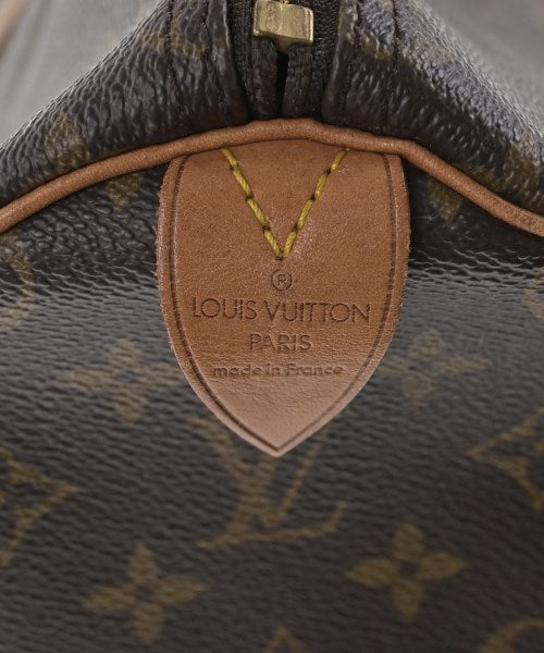 LOUIS VUITTON 週末包/旅行包