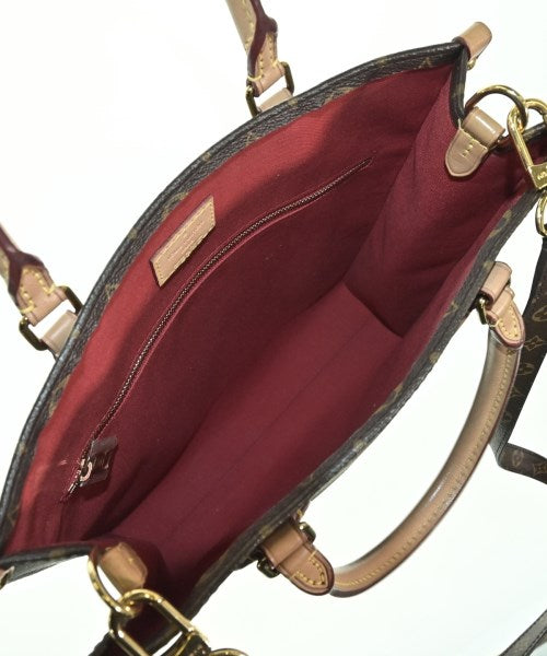 LOUIS VUITTON 托特包