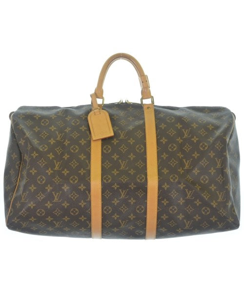LOUIS VUITTON 週末包/旅行包