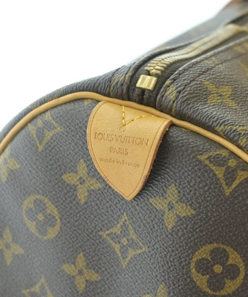 LOUIS VUITTON 週末包/旅行包