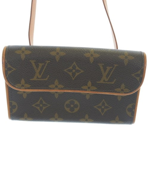 LOUIS VUITTON 肩背包