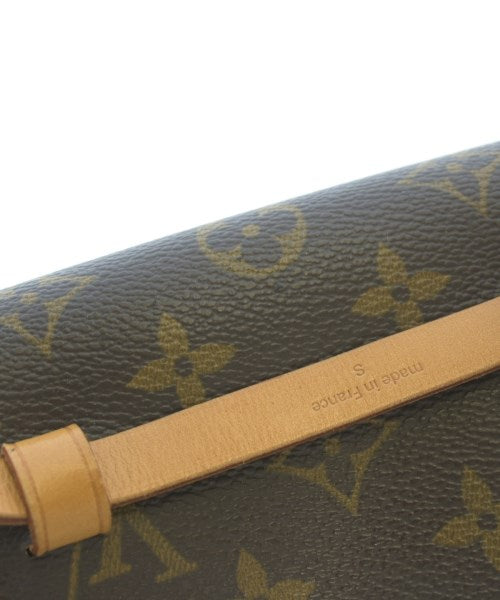LOUIS VUITTON 肩背包