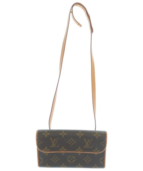 LOUIS VUITTON 肩背包
