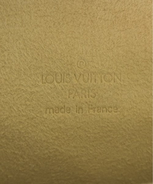 LOUIS VUITTON 肩背包