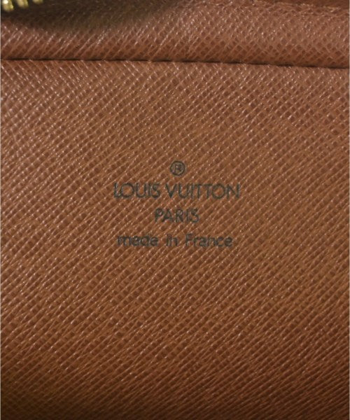 LOUIS VUITTON 肩背包