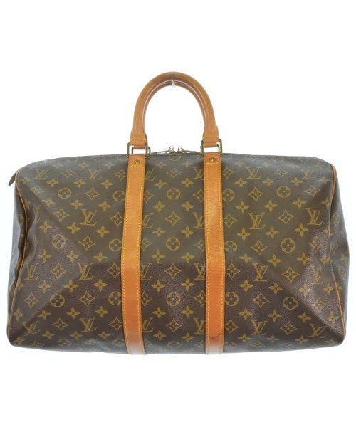 LOUIS VUITTON 週末包/旅行包