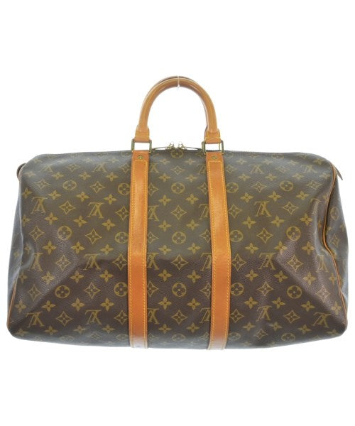 LOUIS VUITTON 週末包/旅行包
