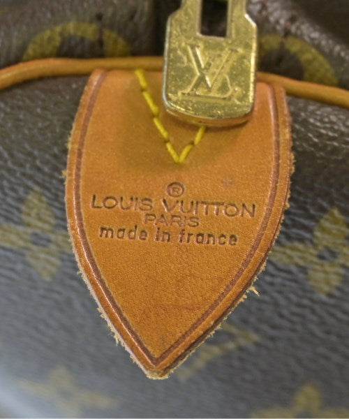 LOUIS VUITTON 週末包/旅行包