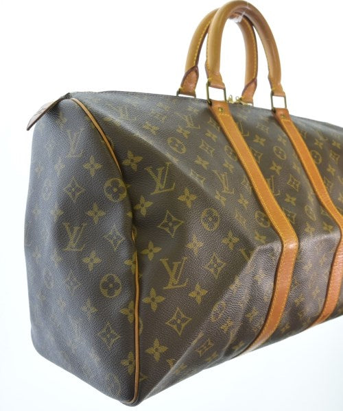 LOUIS VUITTON 週末包/旅行包