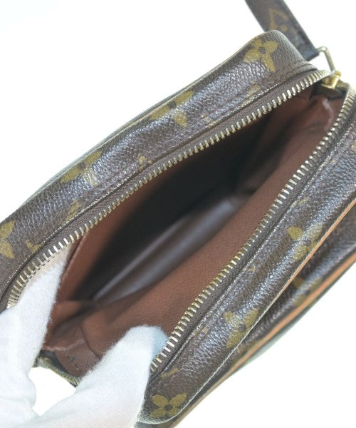 LOUIS VUITTON 肩背包