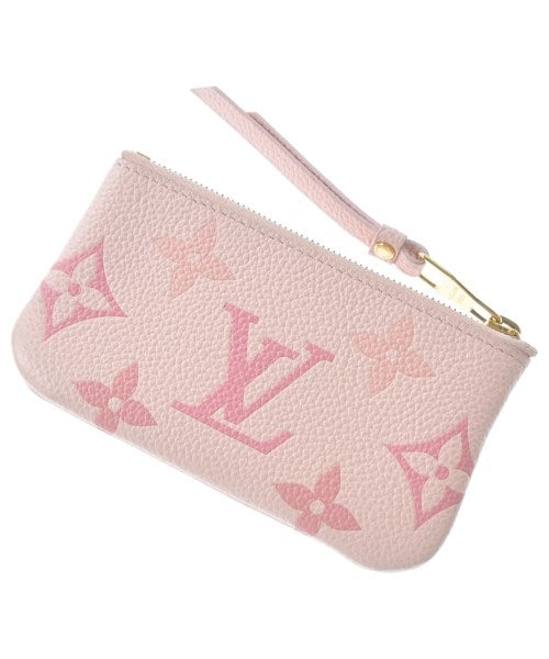 LOUIS VUITTON 錢包/零錢包