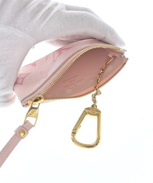 LOUIS VUITTON 錢包/零錢包