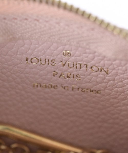 LOUIS VUITTON 錢包/零錢包