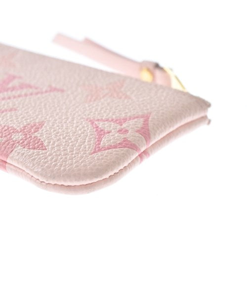 LOUIS VUITTON 錢包/零錢包