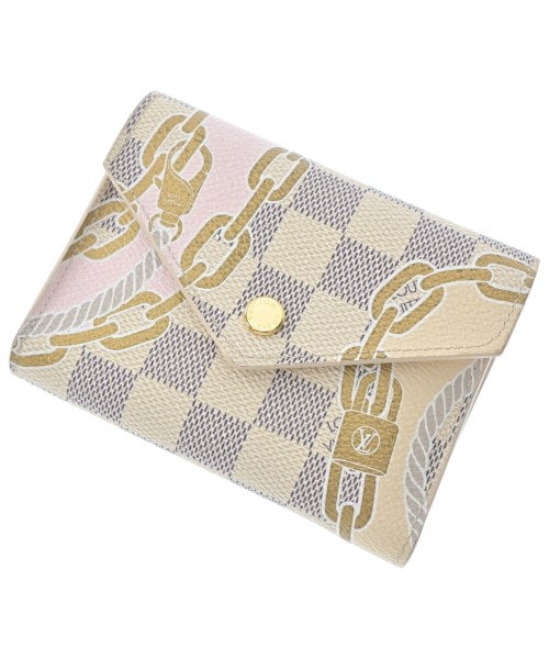 LOUIS VUITTON 錢包/零錢包
