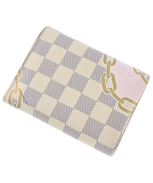 LOUIS VUITTON 錢包/零錢包