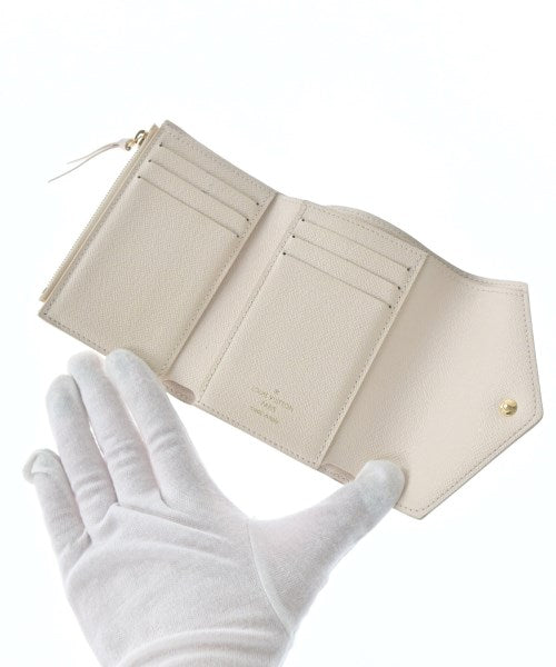 LOUIS VUITTON 錢包/零錢包