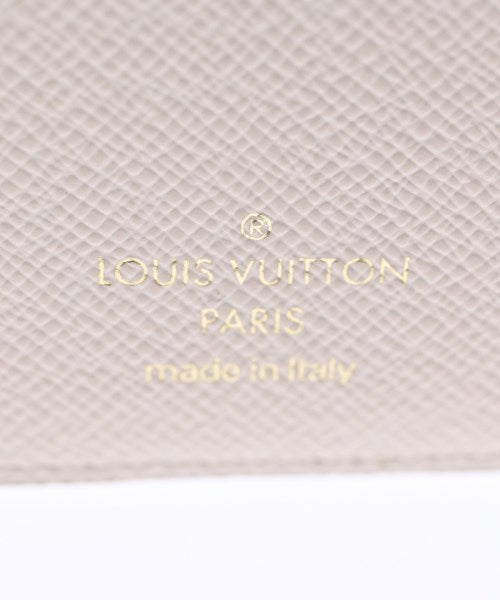 LOUIS VUITTON 錢包/零錢包