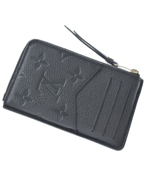 LOUIS VUITTON 錢包/零錢包