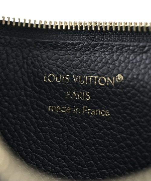 LOUIS VUITTON 錢包/零錢包