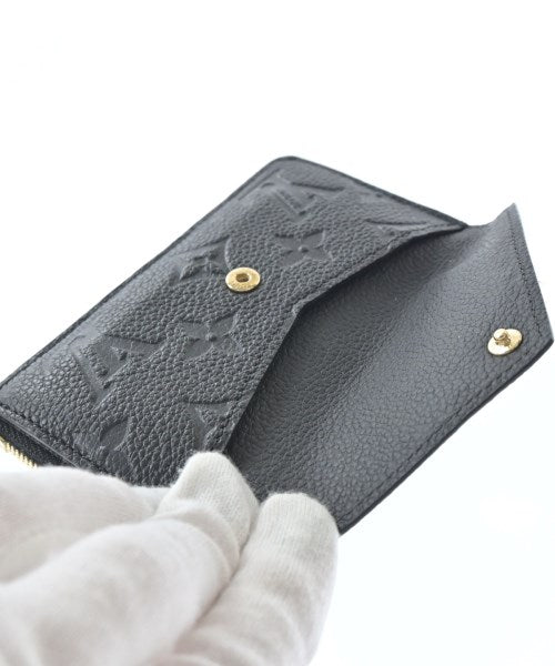 LOUIS VUITTON 錢包/零錢包