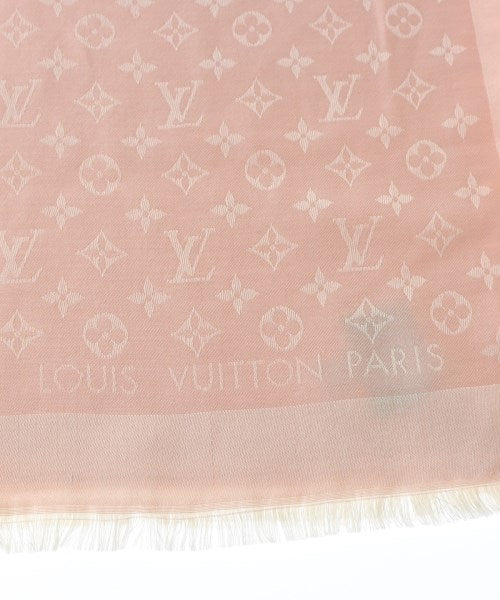 LOUIS VUITTON 披肩
