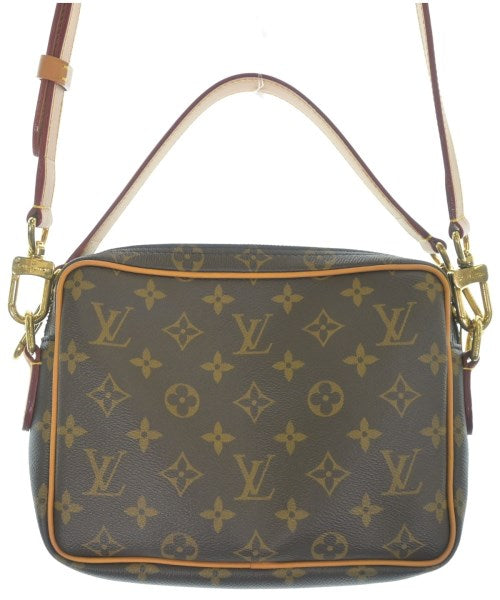 LOUIS VUITTON 肩背包