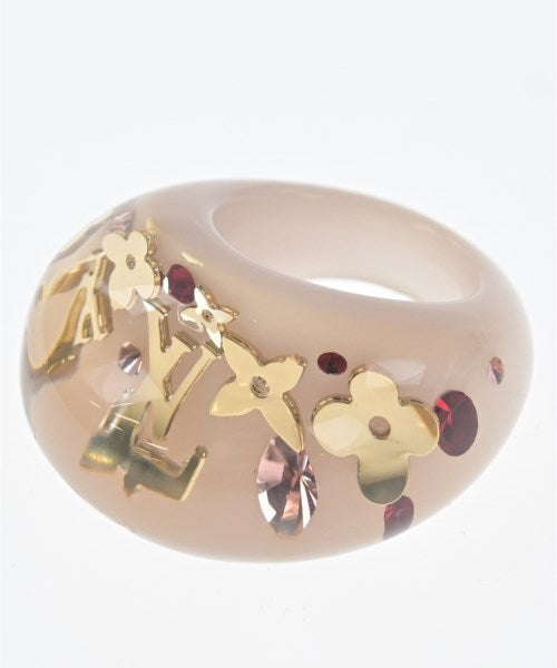 LOUIS VUITTON 戒指