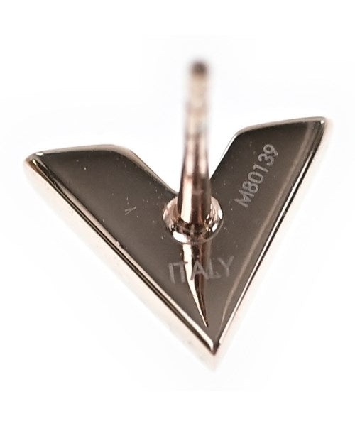 LOUIS VUITTON 耳環　