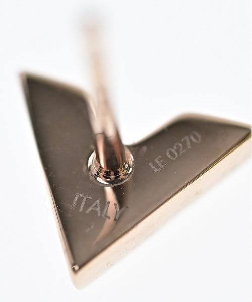 LOUIS VUITTON 耳環　