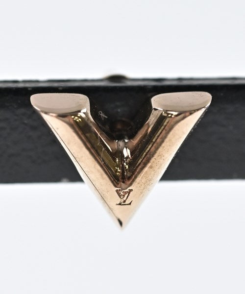 LOUIS VUITTON 耳環　