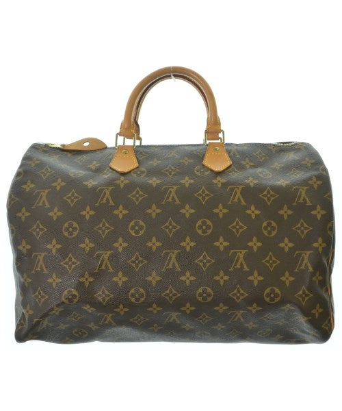 LOUIS VUITTON 週末包/旅行包