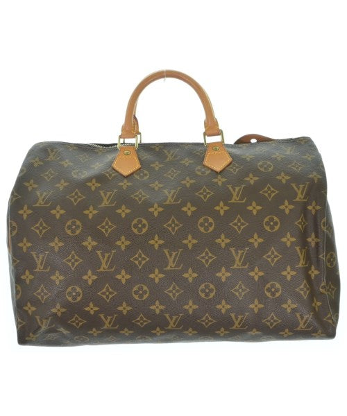 LOUIS VUITTON 週末包/旅行包