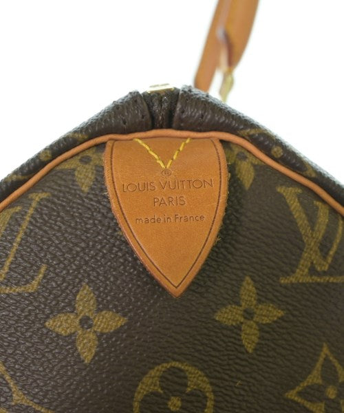 LOUIS VUITTON 週末包/旅行包