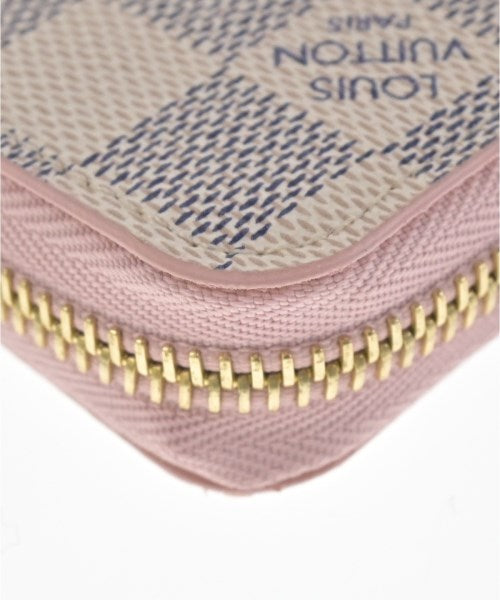 LOUIS VUITTON 錢包/零錢包