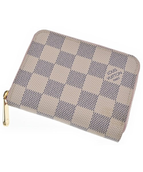 LOUIS VUITTON 錢包/零錢包
