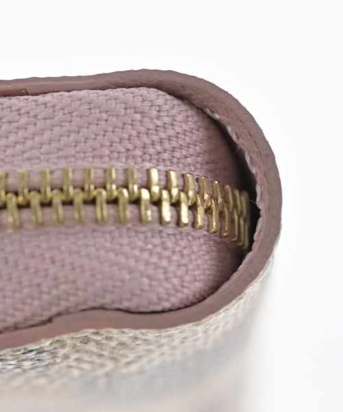 LOUIS VUITTON 錢包/零錢包