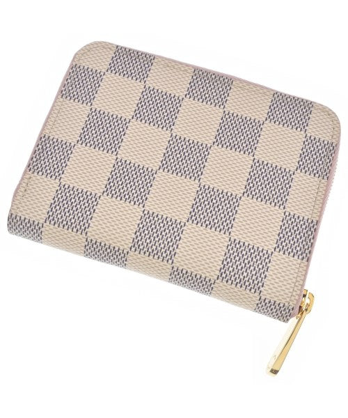 LOUIS VUITTON 錢包/零錢包