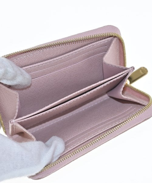 LOUIS VUITTON 錢包/零錢包