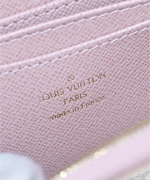 LOUIS VUITTON 錢包/零錢包