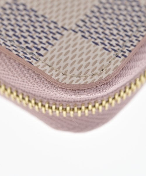 LOUIS VUITTON 錢包/零錢包