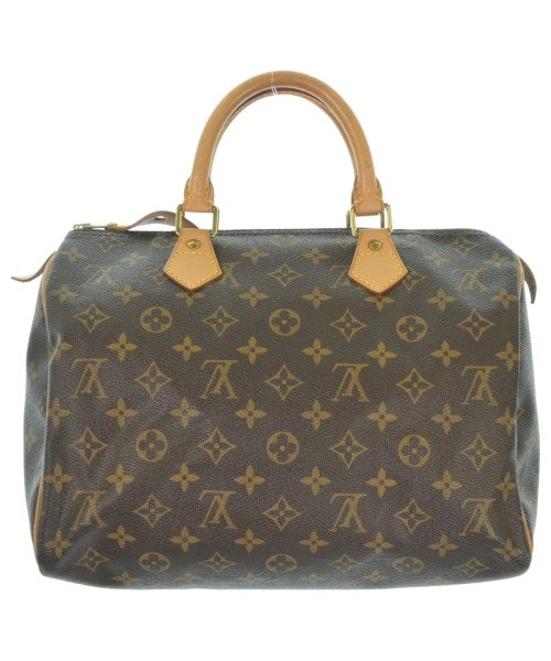 LOUIS VUITTON 週末包/旅行包