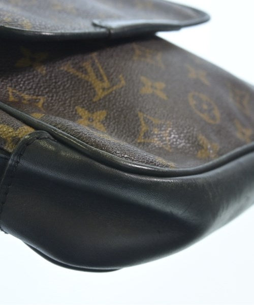 LOUIS VUITTON 肩背包
