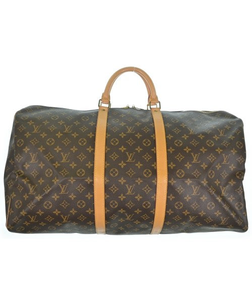 LOUIS VUITTON 週末包/旅行包